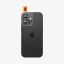 Spigen Glass tR EZ Fit Optik Pro for iPhone 17 2Pack Green