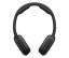 HP Poly Focus 625 Fold Stereo Bluetooth Headset Black