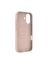 dbramante1928 Greenland Pro Magsafe case for iPhone 17 Pink Sand