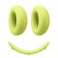 Beats 360 Cushion Kit - Volt Performance Knit Cushions for Ear Cups and Headband