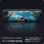 Spigen Glass tR EZ Fit Transparency Sensor Open 2 Pack for iPhone 14/13 Pro/13