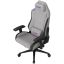 LORGAR CHA41 Fabric Gaming Chair Advanced Grey