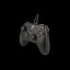 PowerA USB Gamepad Black
