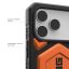 UAG Monarch Pro case for iPhone 17 Pro Max Orange
