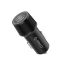 Orico UCC-2U-BK Car Charger Black