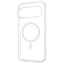 FIXED Magpure telefontok Google Pixel 11 Pro XL készülékhez, átlátszó