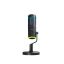 The G-Lab K-MIC-NEON Microphone Black