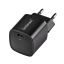 Intenso W30C² Power Adapter Black