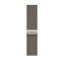 Apple Watch 46mm Milanese Loop: Natural Milanese Loop - M/L
