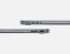 Apple MBP 14 SPACE GREY/M3/8C/10C GPU/16GB/1TB-MAG