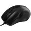 Canyon M-6 Wired Mouse Black