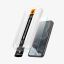 Spigen Glass tR EZ Fit Pro for Google Pixel 11 Pro Fold 2 Pack