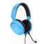 Trust GXT498B Forta Gaming Headset Blue