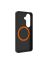 dbramante1928 Iceland Ultra D3O Magnet case for Samsung Galaxy S26 Black