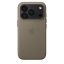 Apple TechWoven case with Magsafe for iPhone 18 Pro Taupe