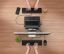 Satechi Slim LX3 Wired Keyboard - US English - Space Black