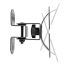 Manhattan Pivoting TV Wall Mount with Tilt and Swivel 13