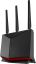LAN/WIFI Asus Router 6800 Mbps Dual-band WiFi7 AiMesh RT-BE86U
