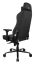 Arozzi Vernazza Supersoft Fabric Gaming Chair Black