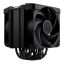 Cooler Master V8 ACE 3DHP CPU Cooler Black