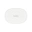 Belkin SoundForm Bolt Bluetooth Headset White