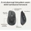 Logitech MK880 Signature Comfort Plus keyboard Combo Black HU