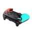 Trust GXT 1246B Muta Wireless controller for Nintendo Switch Blue/Red