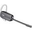 Poly Plantronics CS540A Wireless headset Black