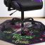 Subsonic The Joker Gaming Szőnyeg