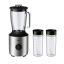 Braun PowerBlend 3 JB 3272 SI Turmixgép Silver