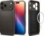Spigen Thin Fit MagSafe case for iPhone 17 Pro Max Gunmetal