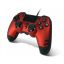 Lexip Steelplay Slim Pack Gamepad Ruby Red