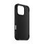 Nomad Rugged case iPhone 16 Pro Black