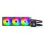 Montech HyperFlow Digital 360 Black