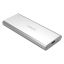 Orico M2G-C3 M.2 SATA to Type-C High-speed SSD Enclosure Aluminium Silver