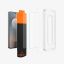 Spigen Glass tR EZ Fit Pro Screen Protector for Samsung Galaxy S25 FE 2 Pack Transparent