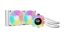 Be quiet! Light Loop IO LCD 240mm ARGB White