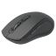 Savio KB-03 Wireless keyboard and mouse set Black US