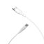 BOROFONE BX18TYPE-C Type-C Charging Data Cable 2m White