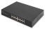 Digitus DN-80112-2 16-Port Gigabit Switch Unmanaged