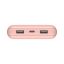 Belkin BoostCharge 20000mAh PowerBank Rose Gold