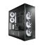 Arctic Xtender VG Clear Tempered Glass Black