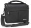 Cullmann Malaga Maxima 120 kamera táska Black