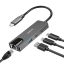 Logilink UA0432 2,5G Gigabit Ethernet Adapter Grey