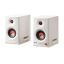 Edifier MR5 Tri-amped Powered Studio Monitor Speakers White