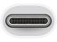 Apple USB-C Digital AV Multiport Adapter White