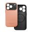 Native Union Active Case for iPhone 17 Pro Apricot
