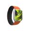 Mobile Origin MO Magnetic Strap II Apple Watch 44/45/46/49mm Orange/Black