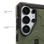 UAG Pathfinder case for Samsung Galaxy S26 Ultra Olive Drab