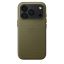 Apple TechWoven case with Magsafe for iPhone 18 Pro Olive